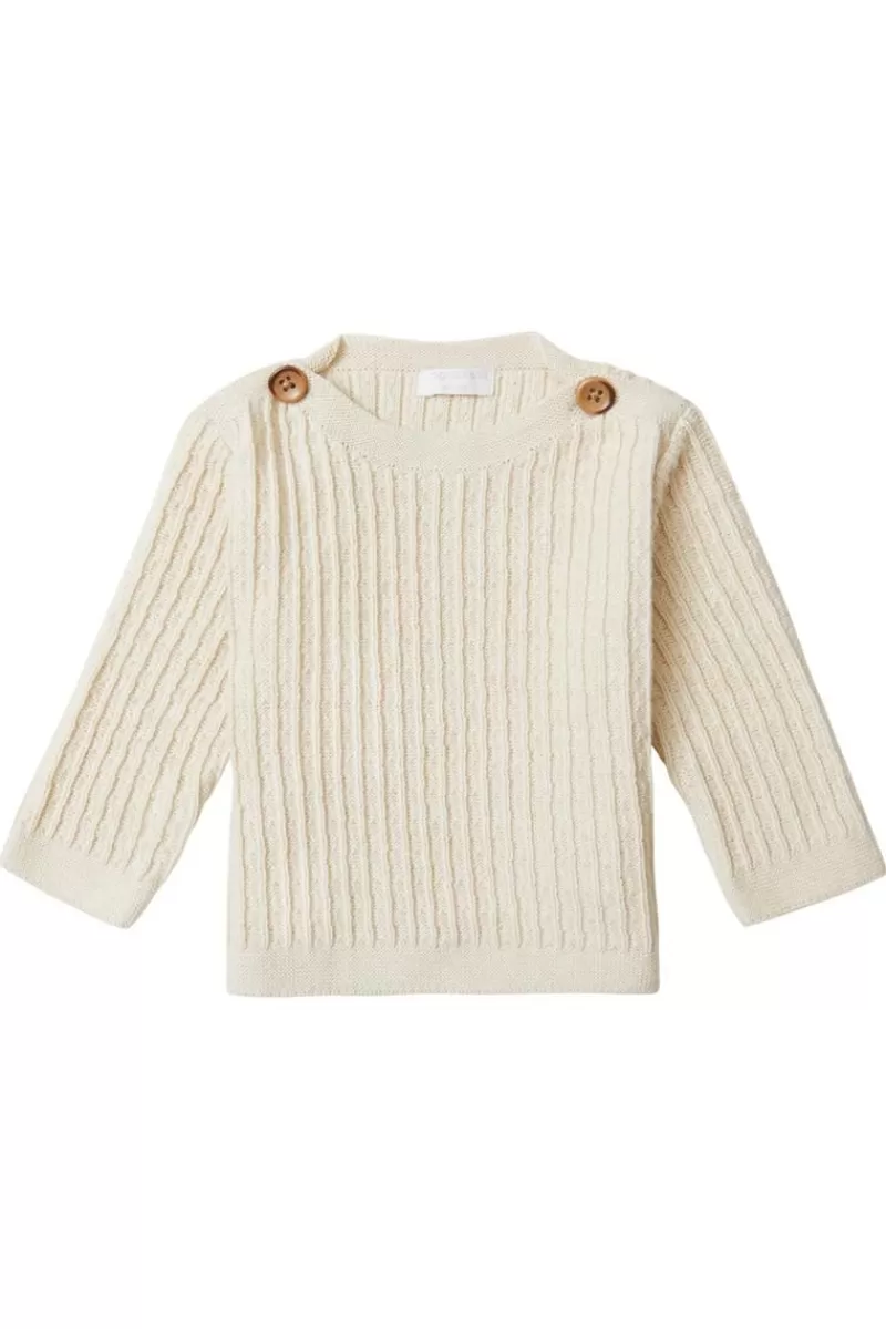 Noppies Pullover-Pullover Belvedere -