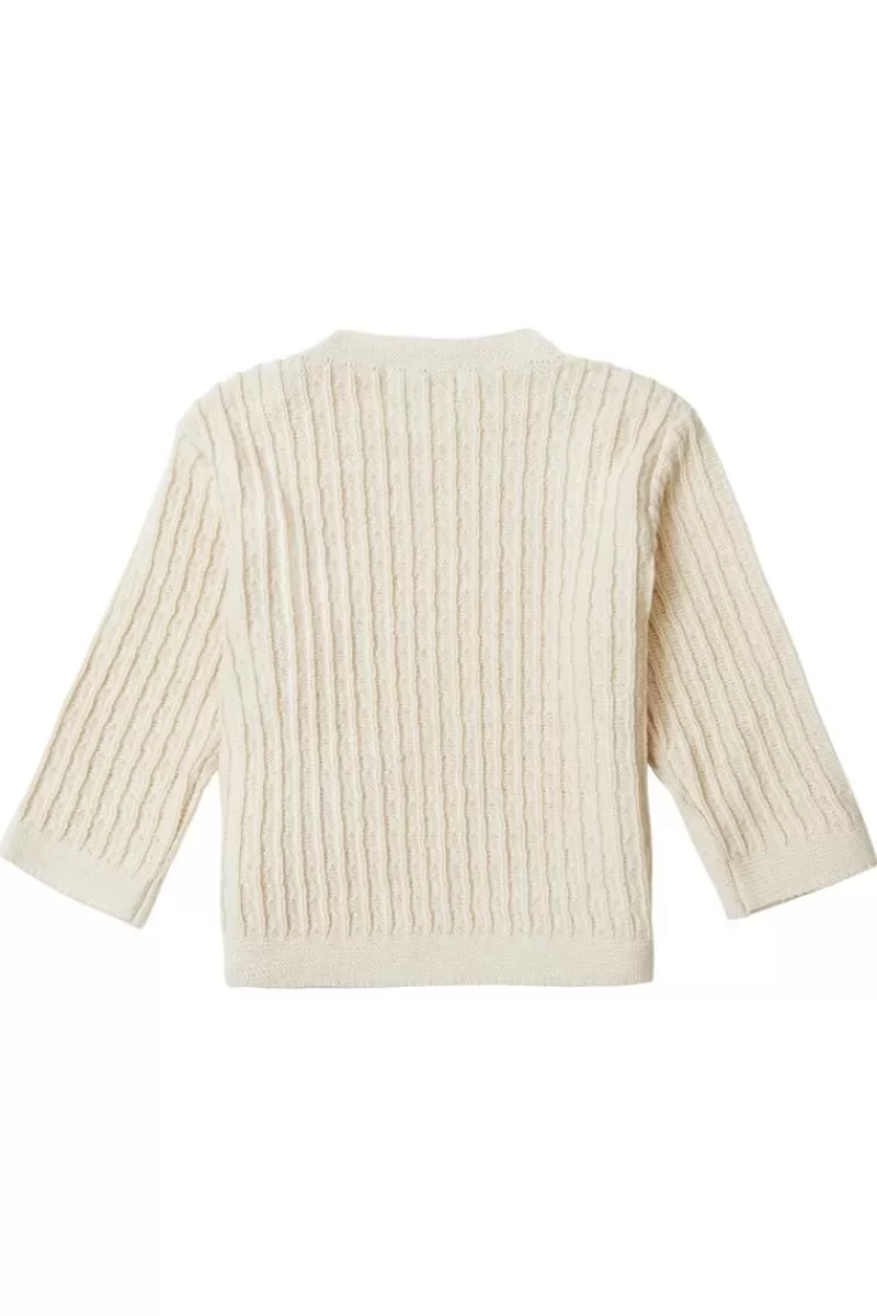 Noppies Pullover-Pullover Belvedere -