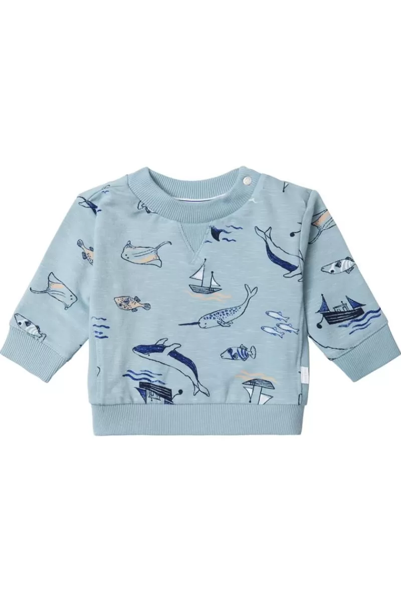 Noppies Pullover-Pullover Bergen -