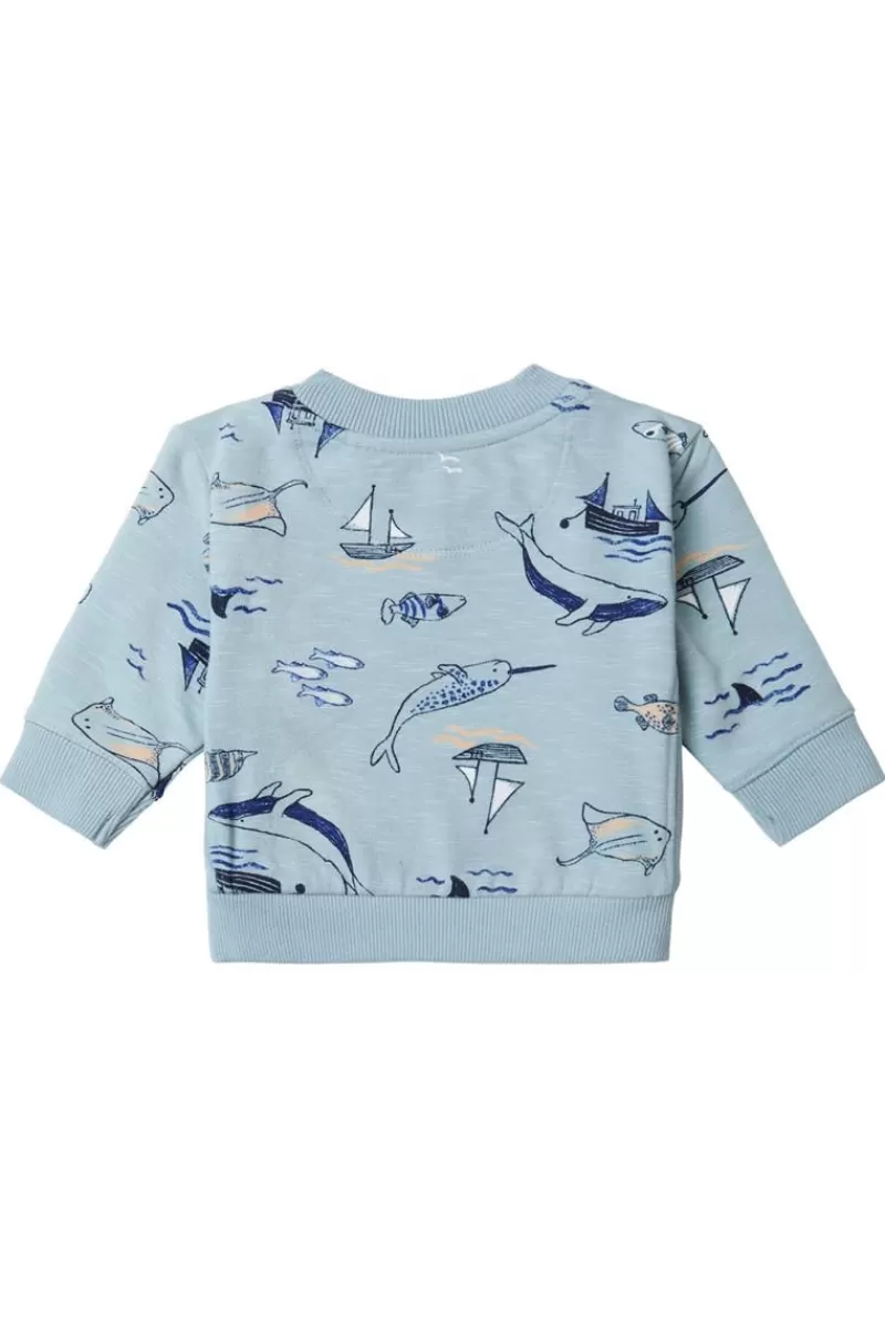 Noppies Pullover-Pullover Bergen -