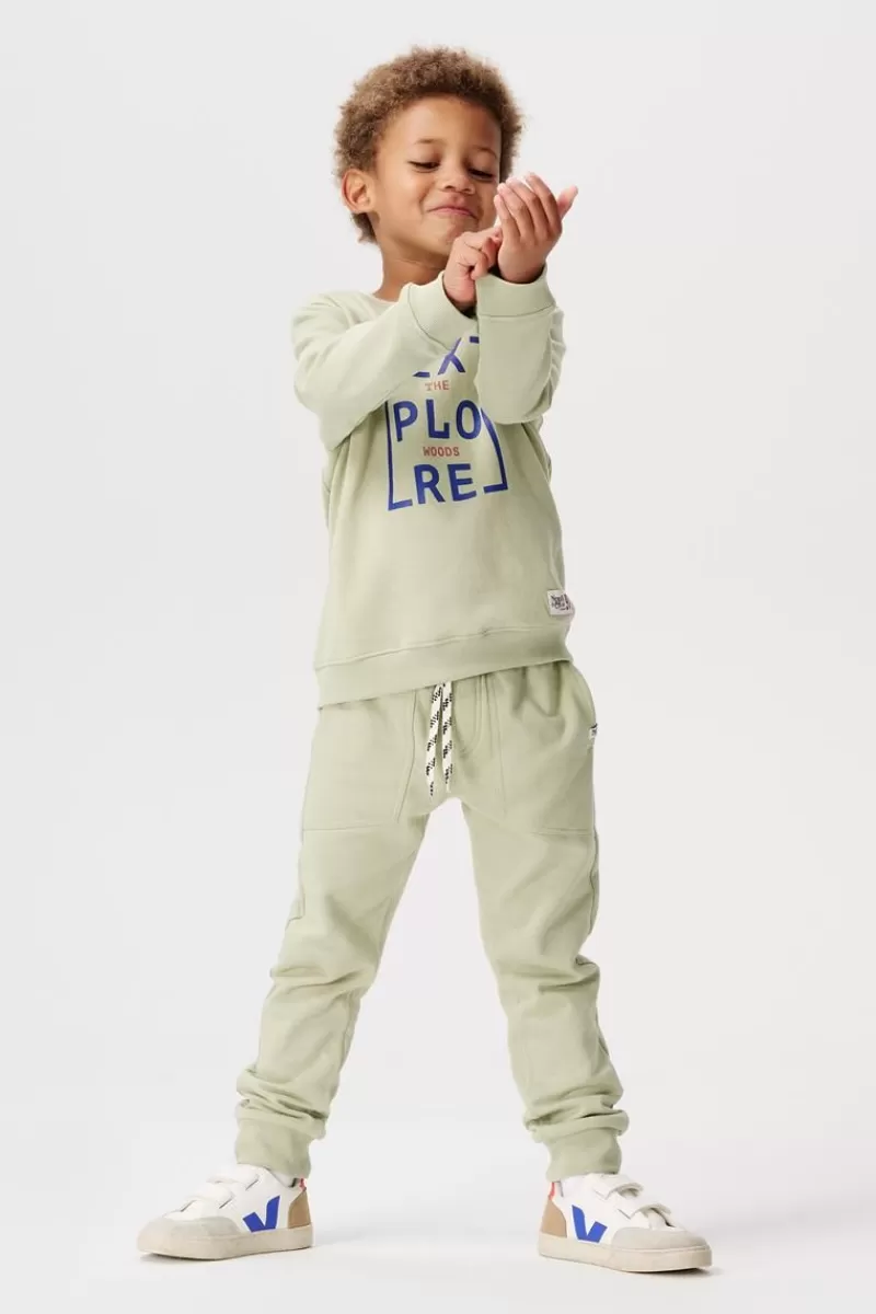 Kinder Noppies Pullover-Pullover Delray -
