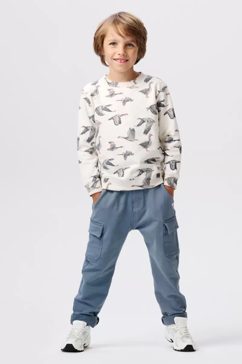 Kinder Noppies Pullover-Pullover Deltona -