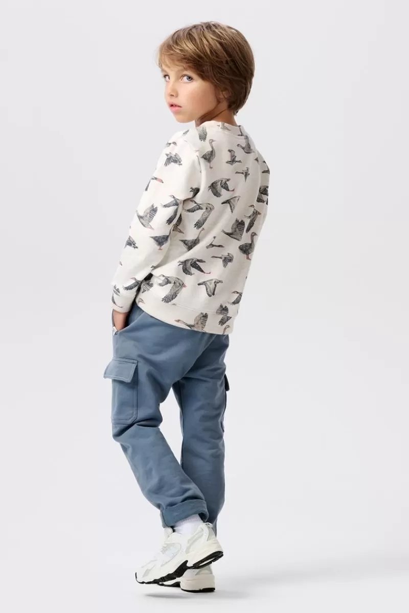 Kinder Noppies Pullover-Pullover Deltona -