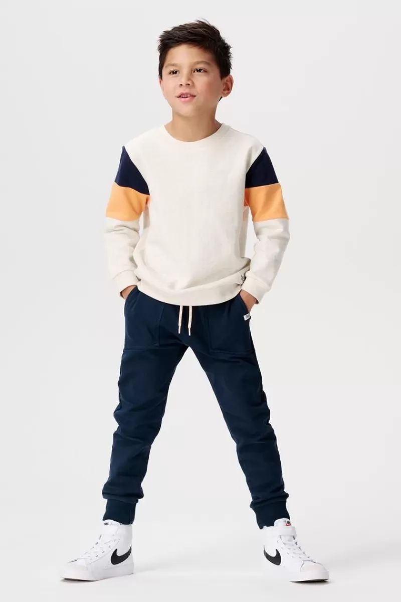 Kinder Noppies Pullover-Pullover Dicconvale -