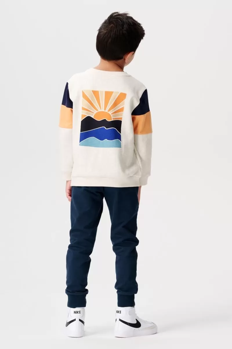 Kinder Noppies Pullover-Pullover Dicconvale -