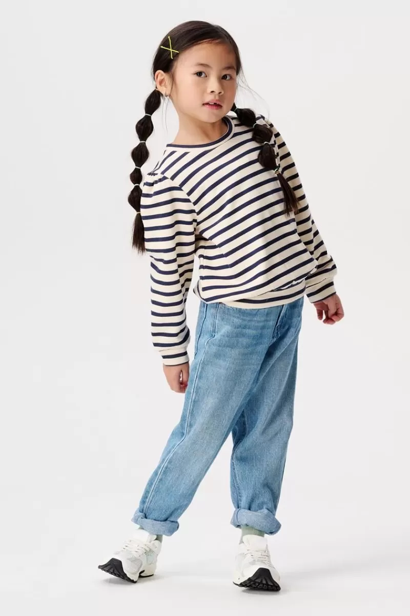 Kinder Noppies Pullover-Pullover Eastover -