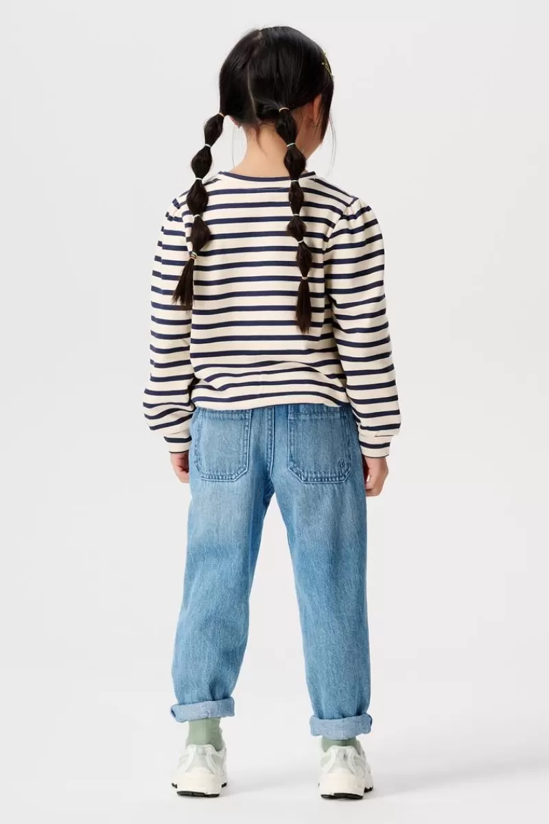 Kinder Noppies Pullover-Pullover Eastover -