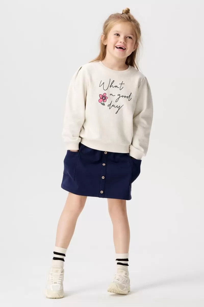 Kinder Noppies Pullover-Pullover Eatonville -