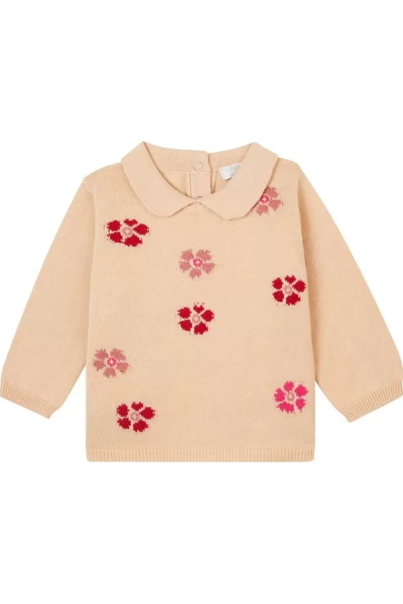 Noppies Pullover-Pullover Feuchy -