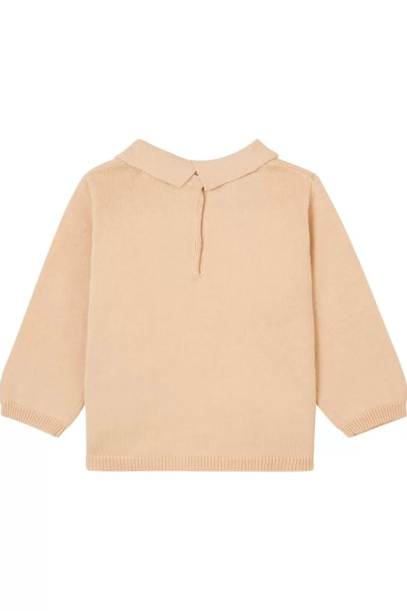 Noppies Pullover-Pullover Feuchy -