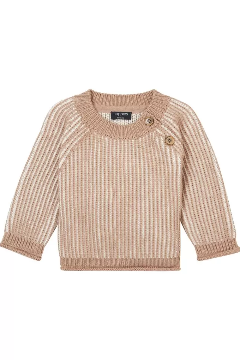 Noppies Pullover-Pullover Gan -
