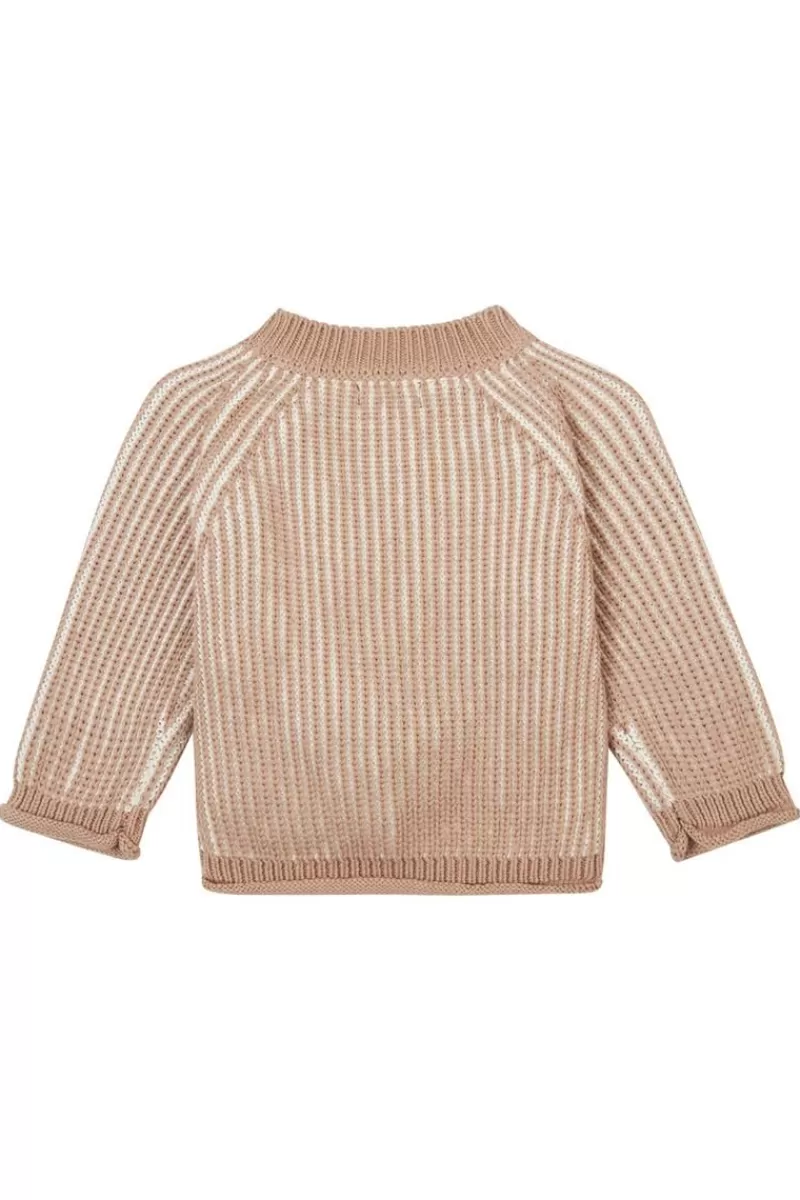 Noppies Pullover-Pullover Gan -