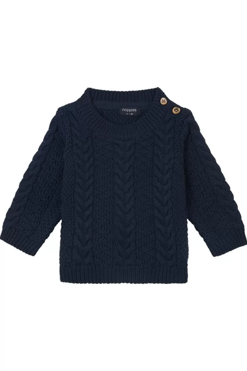 Noppies Pullover-Pullover Gascones -