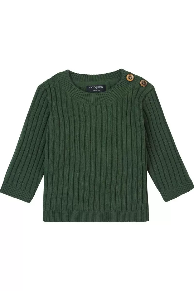 Noppies Pullover-Pullover Golbey -