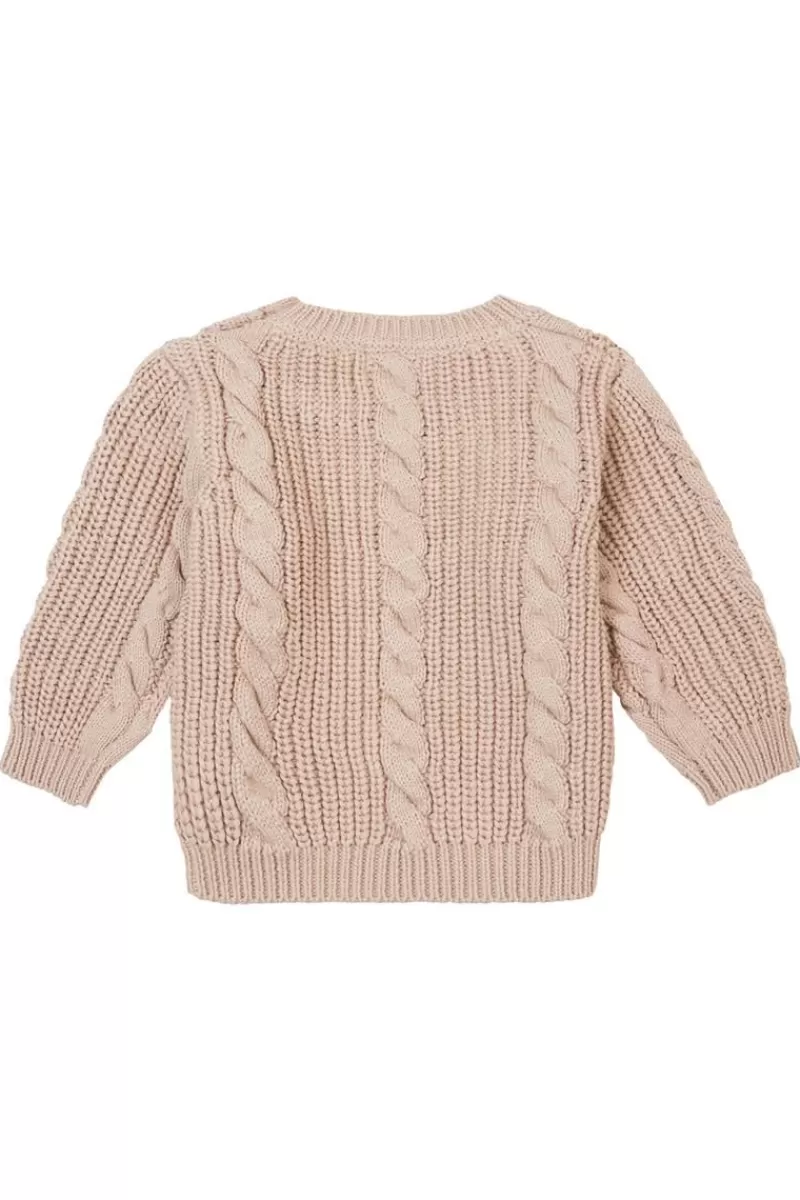 Noppies Pullover-Pullover Goven -