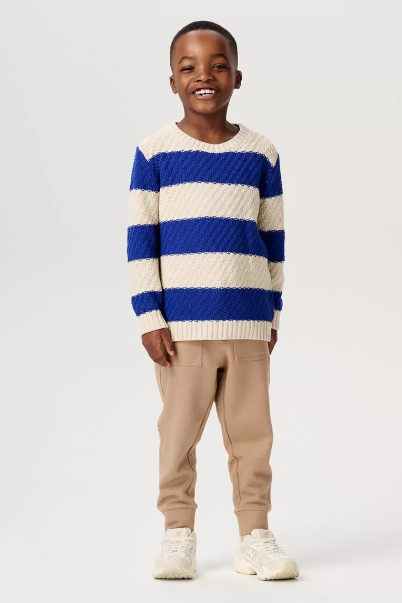 Kinder Noppies Pullover-Pullover Hinojal -