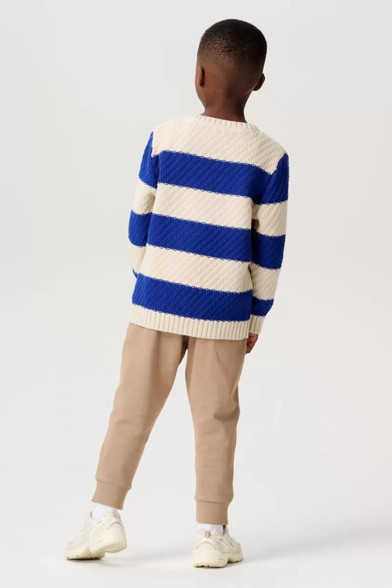 Kinder Noppies Pullover-Pullover Hinojal -