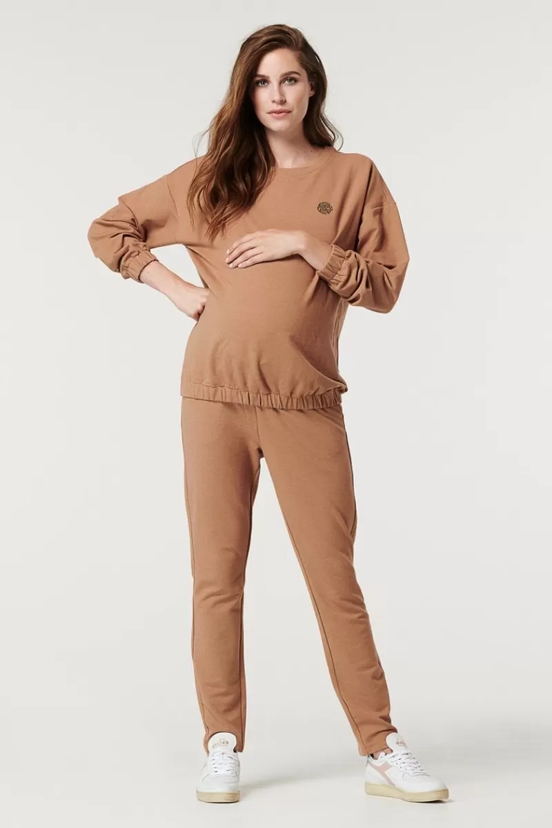 Noppies Pullover-Pullover Melange -