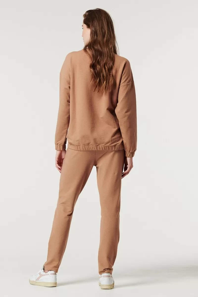 Noppies Pullover-Pullover Melange -