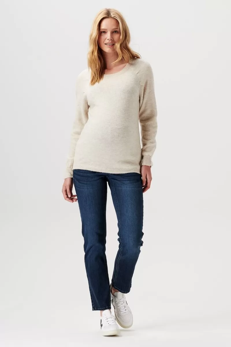 Noppies Pullover-Pullover Pierz -