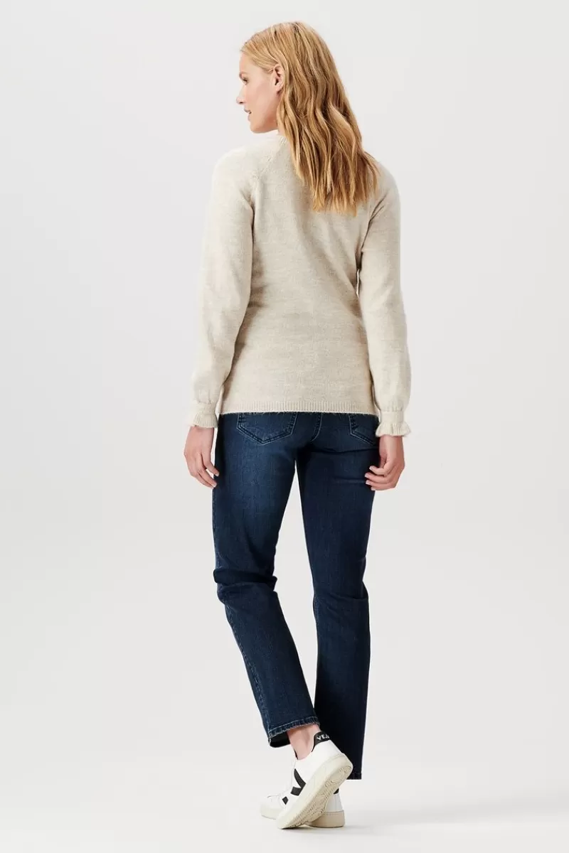 Noppies Pullover-Pullover Pierz -