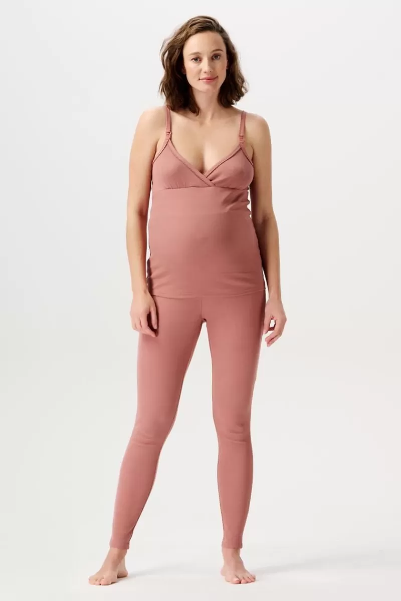 Noppies Nachtwäsche | Slips-Pyjamahose Gabri -