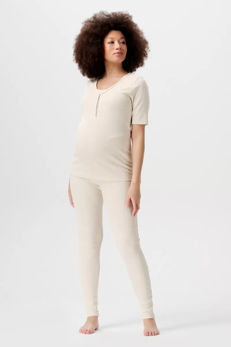 Noppies Nachtwäsche | Slips-Pyjamahose Gabri -