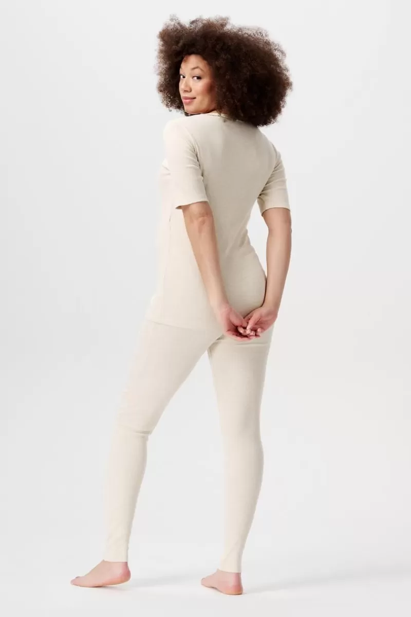 Noppies Nachtwäsche | Slips-Pyjamahose Gabri -