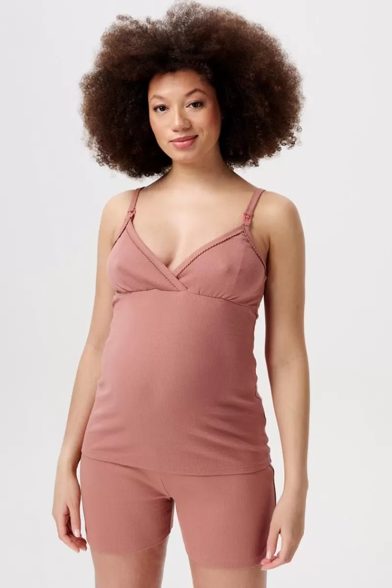 Noppies Nachtwäsche | Slips-Schlafshort Jada -