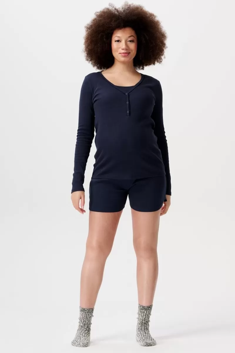 Noppies Nachtwäsche | Slips-Schlafshort Jada -