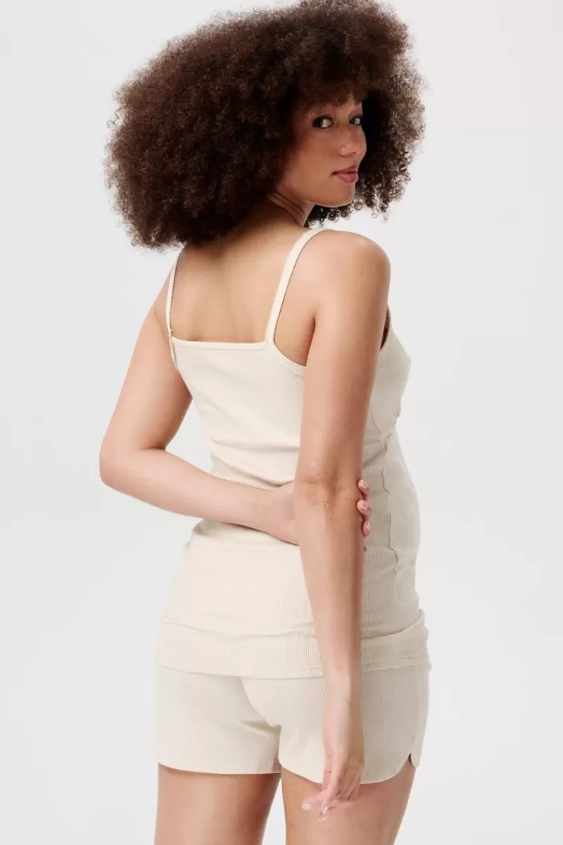 Noppies Nachtwäsche | Slips-Schlafshort Jada -