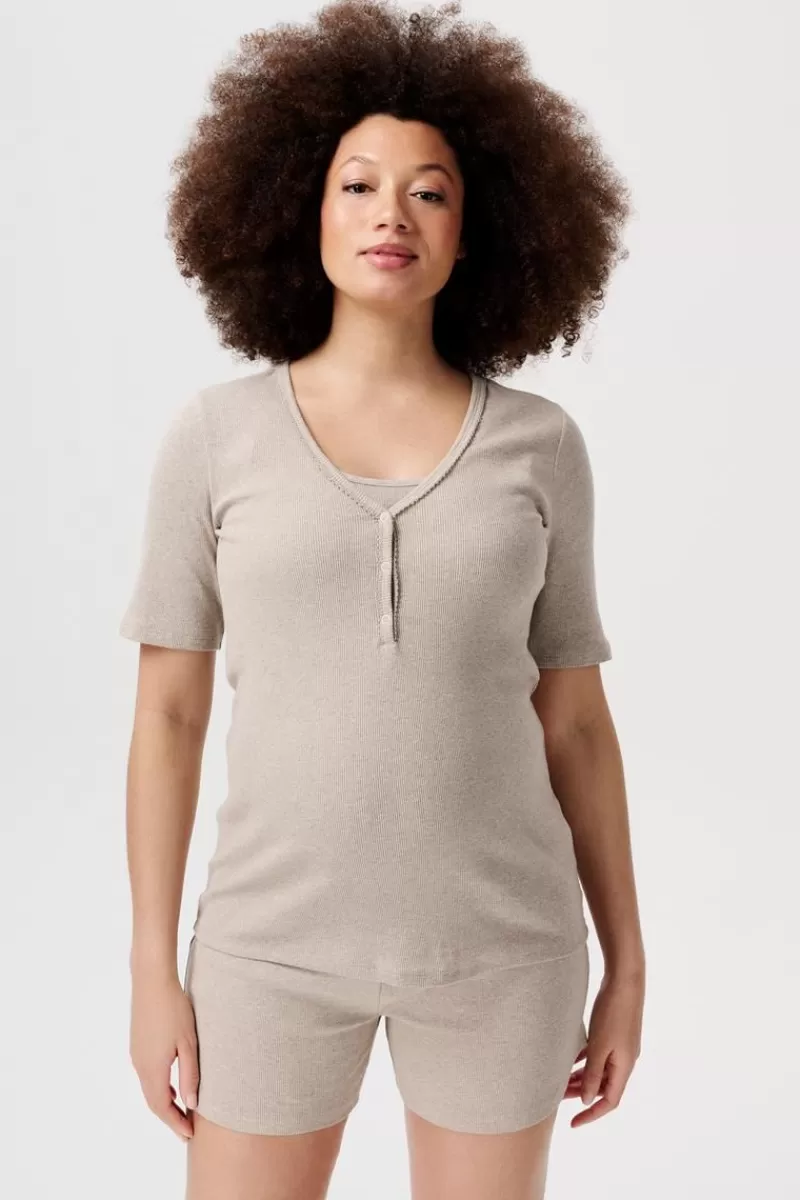 Noppies Nachtwäsche | Slips-Schlafshort Jada -