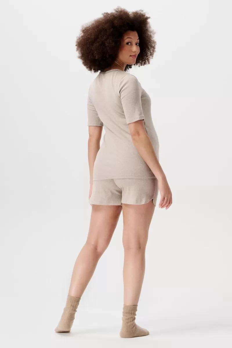 Noppies Nachtwäsche | Slips-Schlafshort Jada -