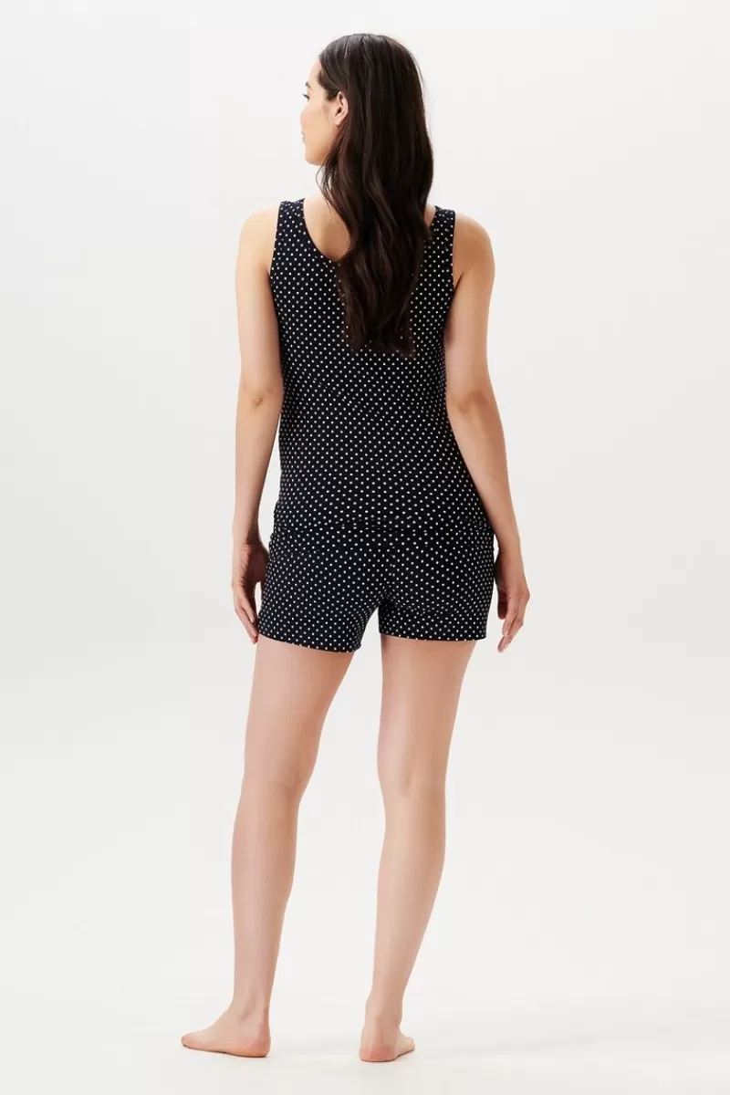 Noppies Nachtwäsche | Slips-Schlafshort Merel -