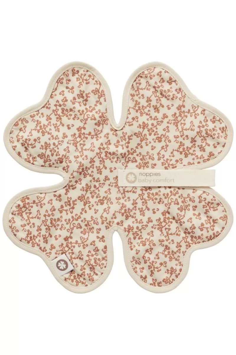 Noppies Lätzchen & Tücher | Zuhause-Schnullertuch Botanical Ø27cm -