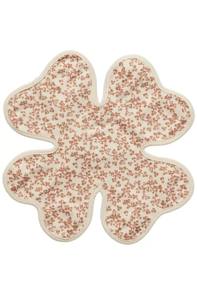 Noppies Lätzchen & Tücher | Zuhause-Schnullertuch Botanical Ø27cm -