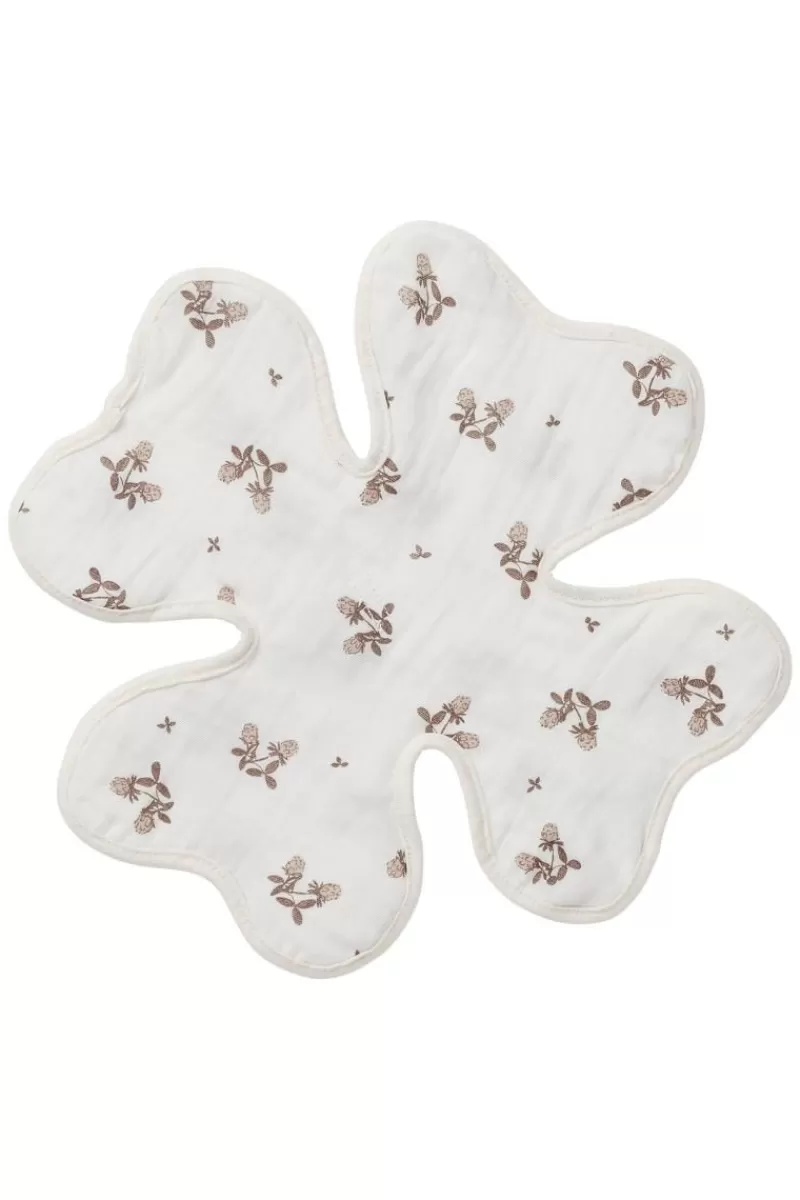 Noppies Lätzchen & Tücher | Zuhause-Schnullertuch Botanical Ø27cm -