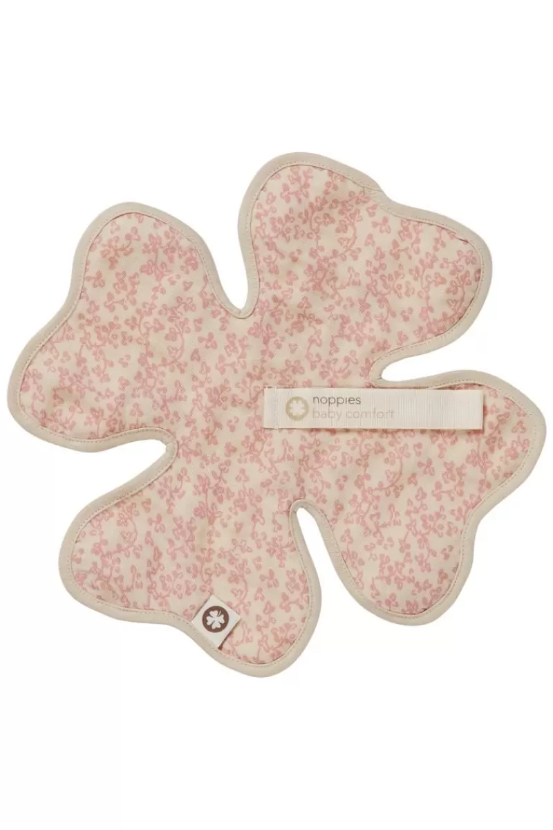Noppies Lätzchen & Tücher | Zuhause-Schnullertuch Botanical Ø27cm -