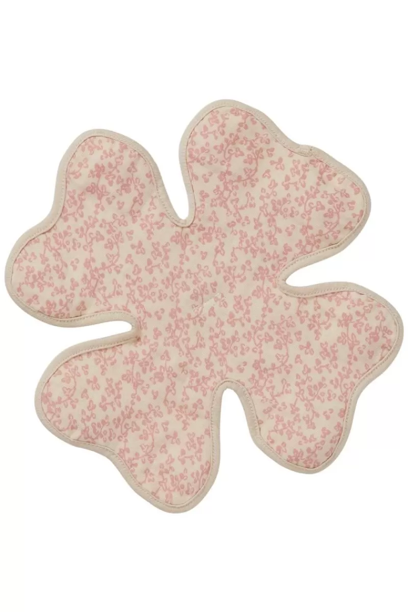 Noppies Lätzchen & Tücher | Zuhause-Schnullertuch Botanical Ø27cm -