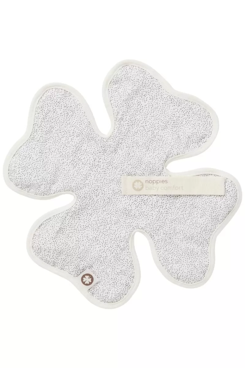 Noppies Lätzchen & Tücher | Zuhause-Schnullertuch Tiny Dot Ø27 Cm -