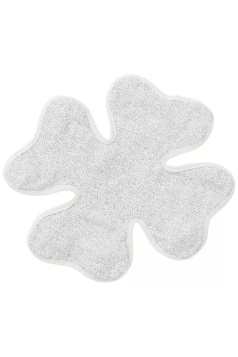 Noppies Lätzchen & Tücher | Zuhause-Schnullertuch Tiny Dot Ø27 Cm -