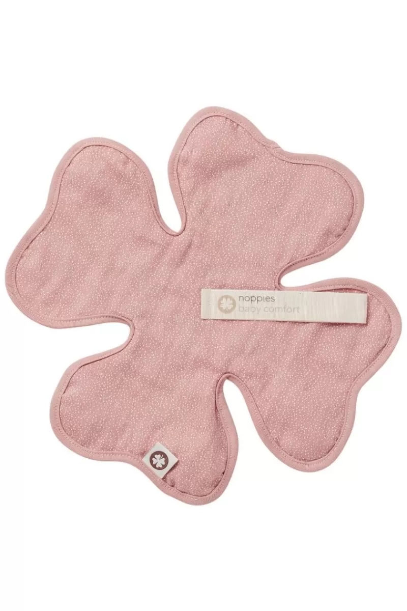 Noppies Lätzchen & Tücher | Zuhause-Schnullertuch Tiny Dot Ø27 Cm -