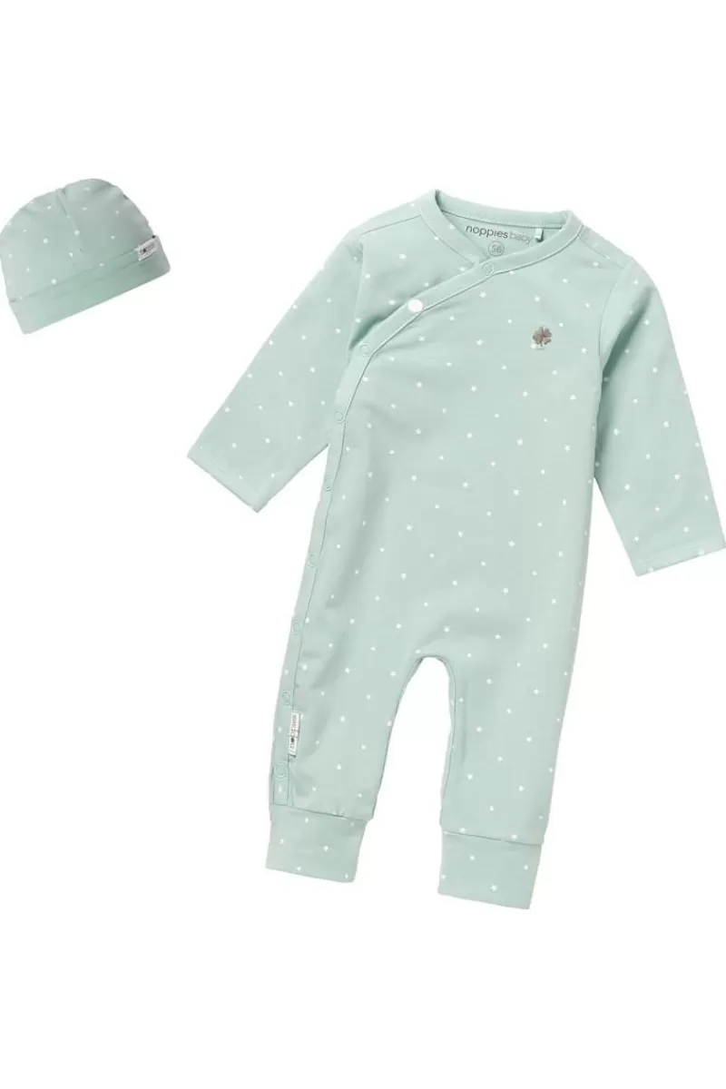 Noppies Spielanzug | Basics-Set Body Revuca -