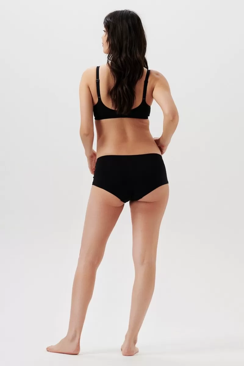 Noppies Shorts-Short Cotton Melange -