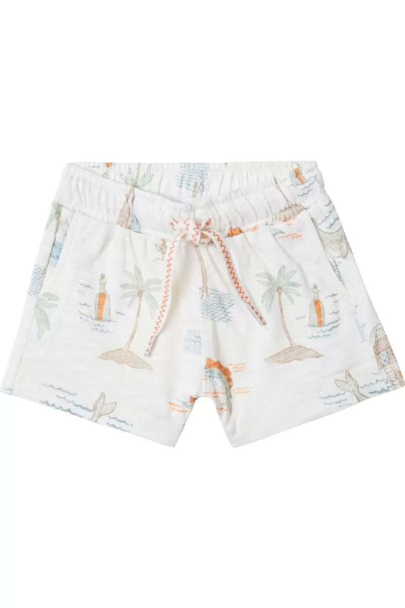 Noppies Shorts-Shorts Brookston -