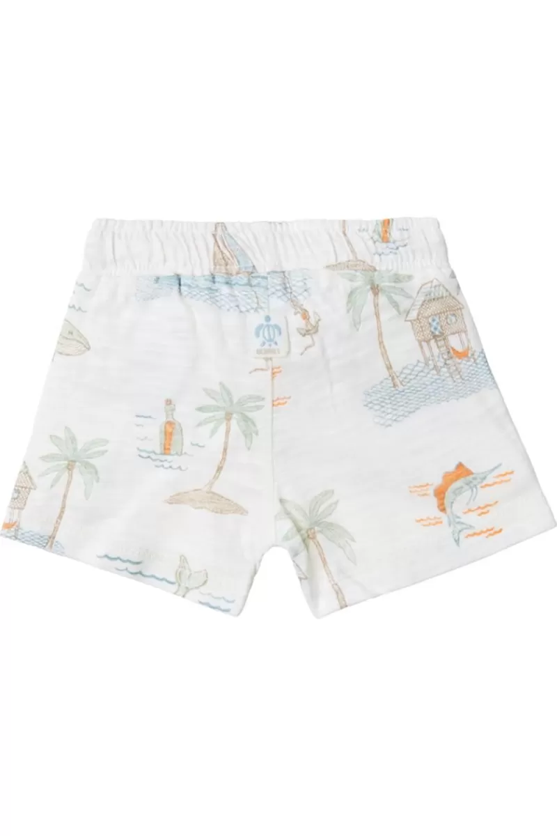 Noppies Shorts-Shorts Brookston -
