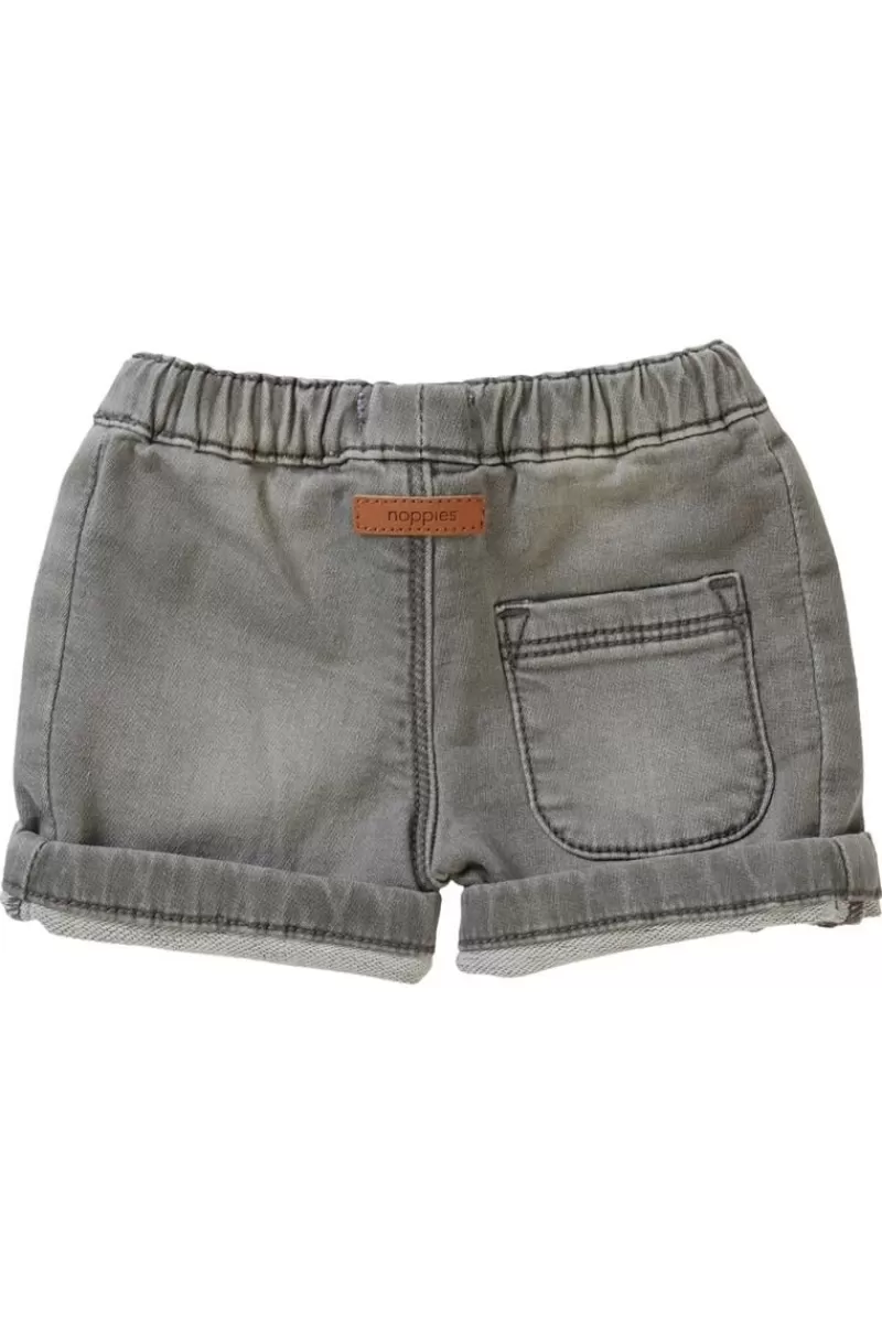 Noppies Shorts-Shorts Burke -