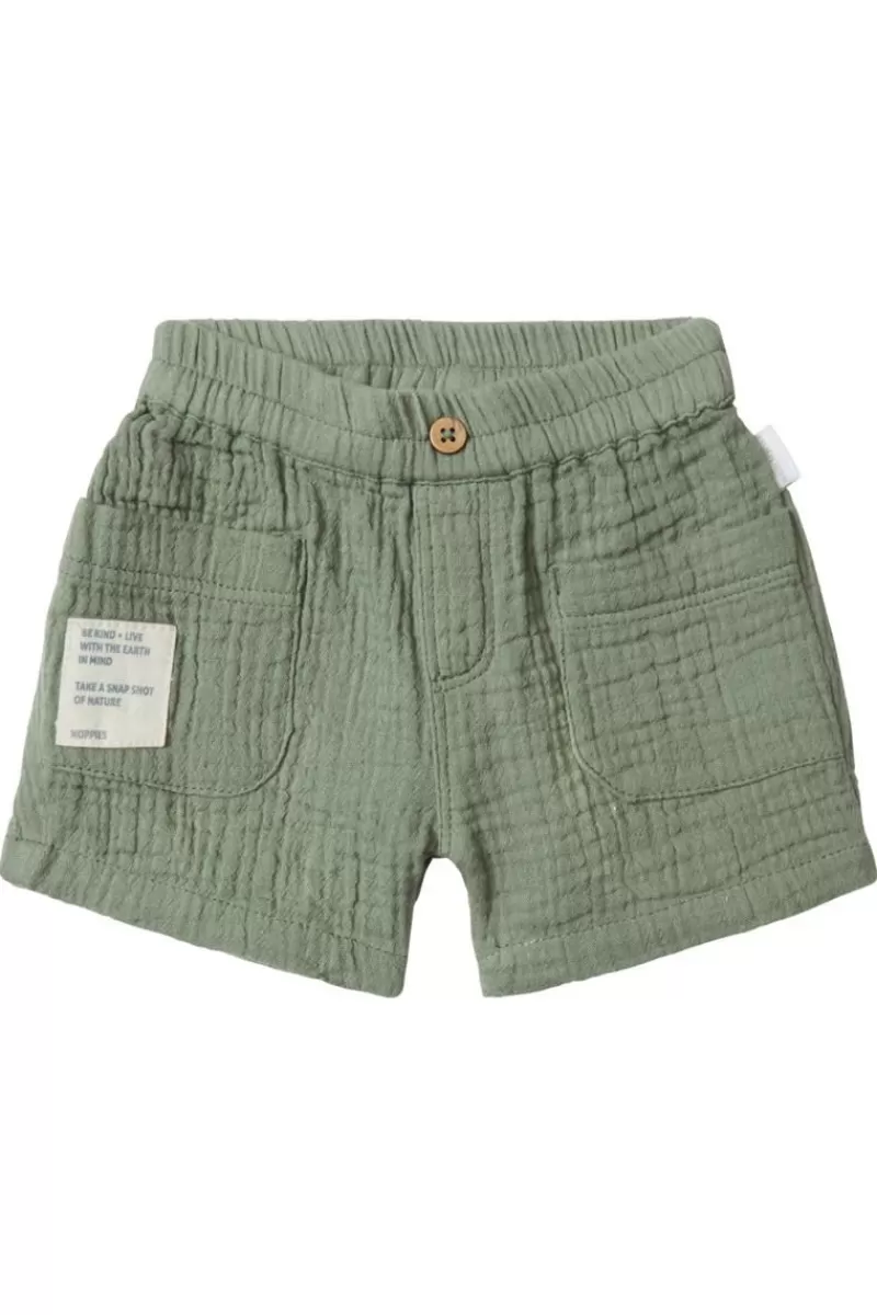 Noppies Shorts-Shorts Burnet -