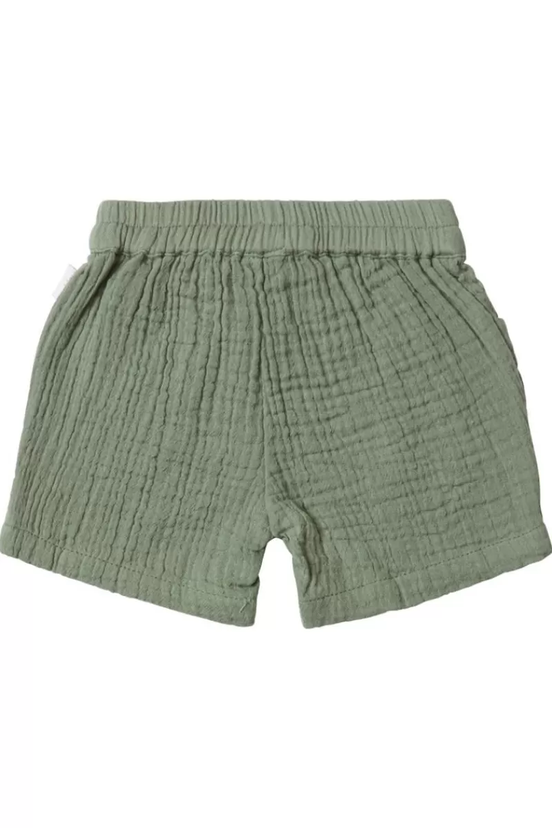Noppies Shorts-Shorts Burnet -