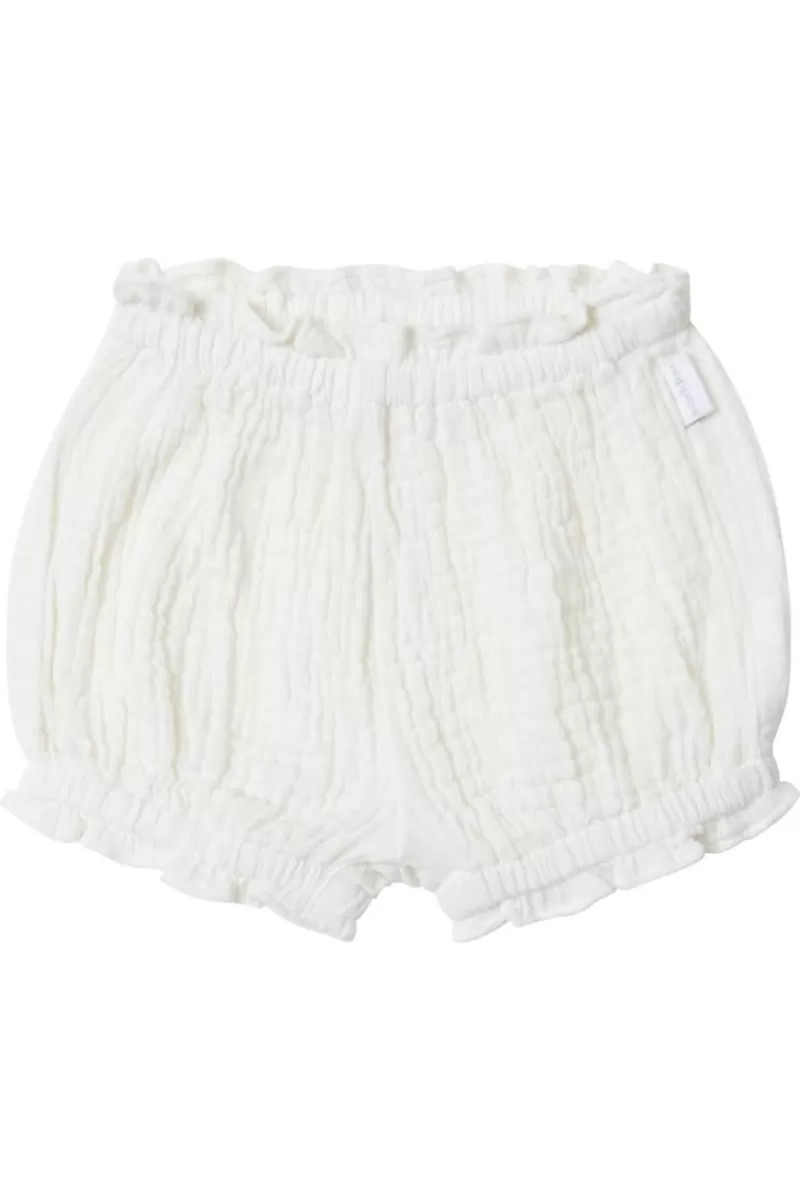 Noppies Shorts-Shorts Coconut -